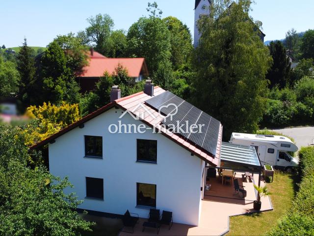 Haus kaufen in Weitnau, Bayern
