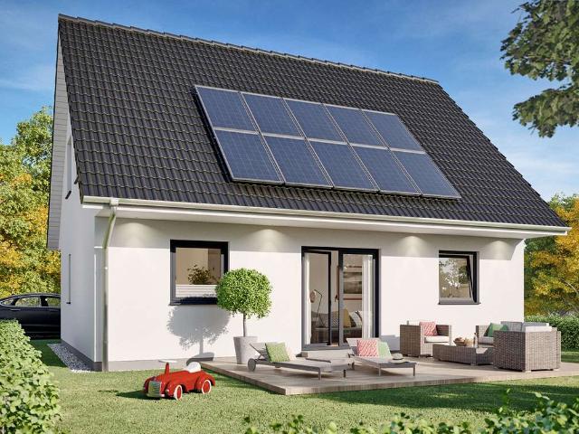 Haus kaufen in Woltersdorf, Kreis Herzogtum Lauenburg