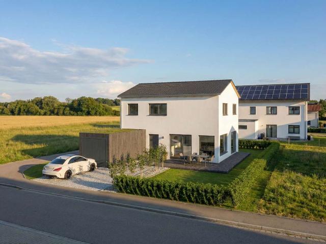 Haus kaufen in Eltheim, Barbing