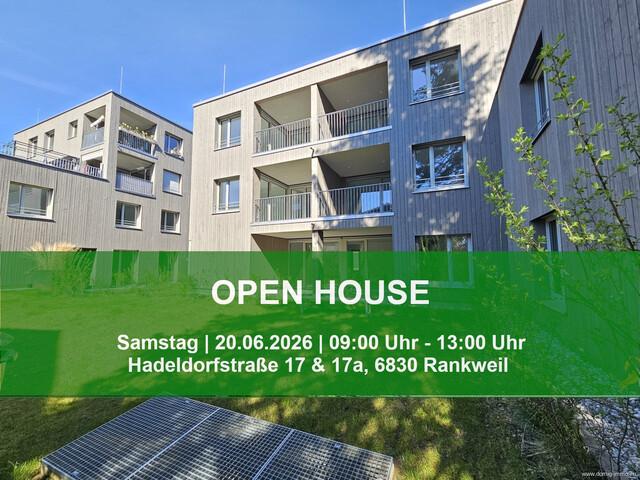 Apartment kaufen in Rankweil, Vorarlberg