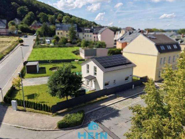 Haus kaufen in Aue, Sachsen