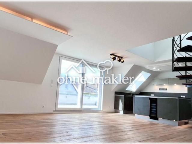 Apartment kaufen in Öschelbronn, Gäufelden