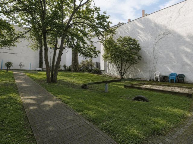 Wohnung kaufen in Südvorstadt, Leipzig