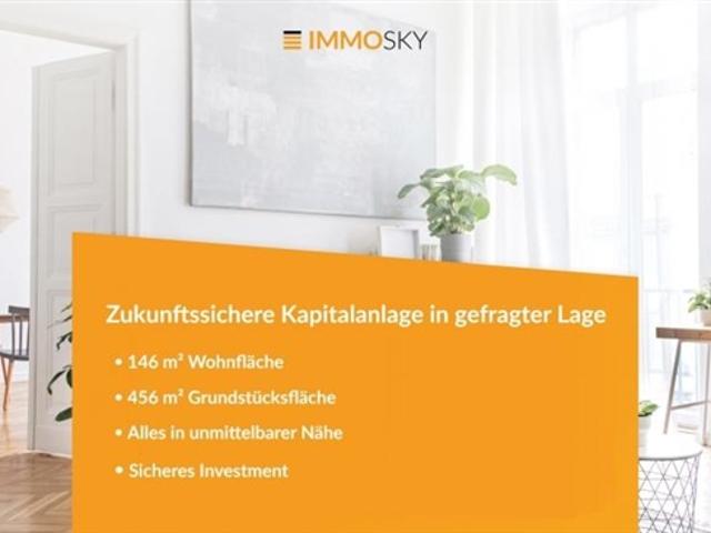 Einfamilienhaus kaufen in Herisau, Appenzell Ausserrhoden