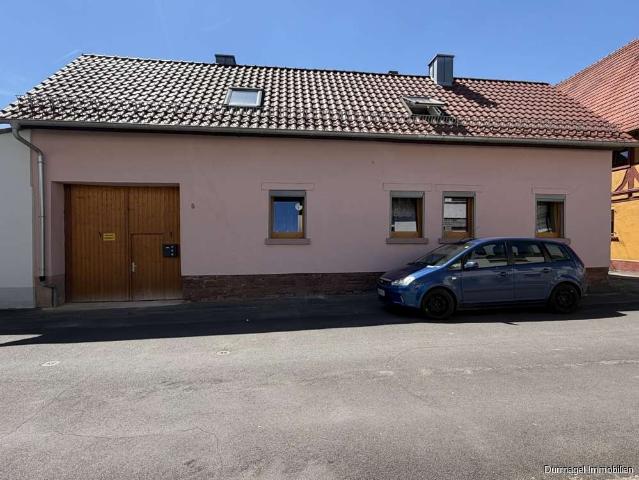 Haus kaufen in Böttigheim, Neubrunn
