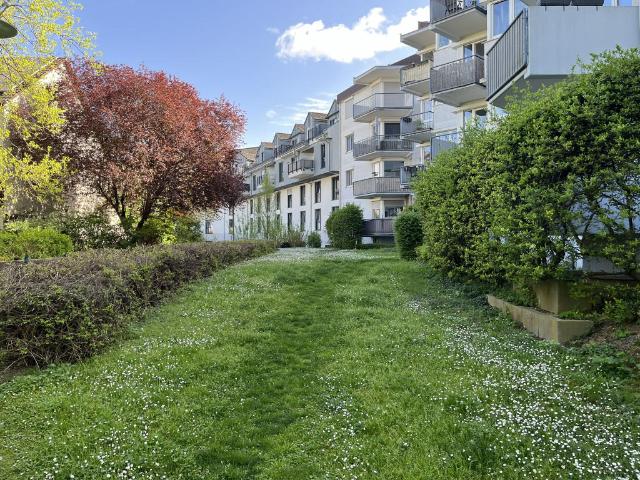 Wohnung kaufen in Laubenheim, Mainz