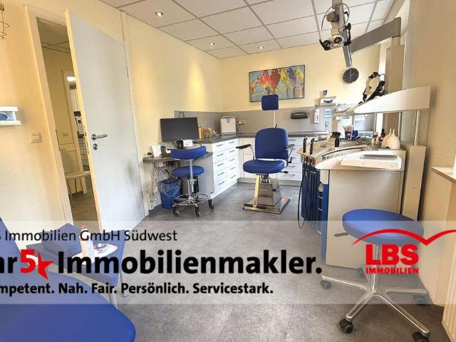 Büro kaufen in Philippsburg, Landkreis Karlsruhe