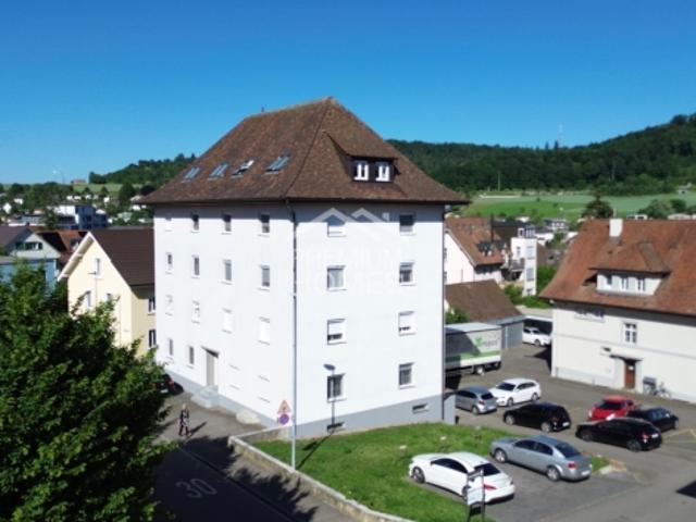 Mehrfamilienhaus kaufen in Neuhausen, Schaffhausen