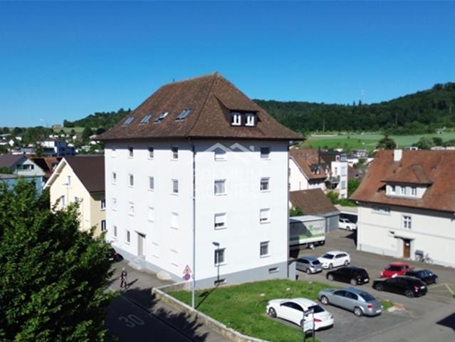 Einfamilienhaus kaufen in Neuhausen, Schaffhausen
