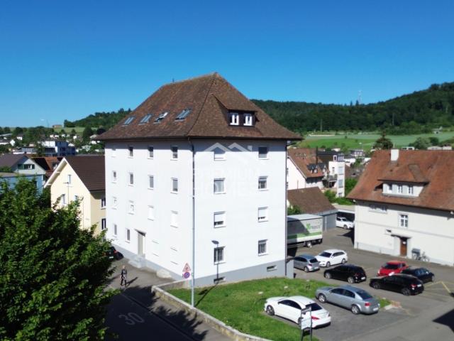 Mehrfamilienhaus kaufen in Neuhausen, Schaffhausen