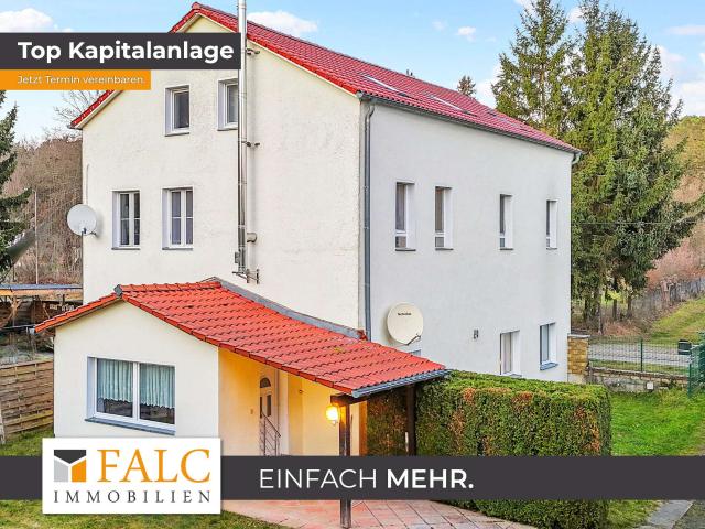 Haus kaufen in Töpchin, Mittenwalde