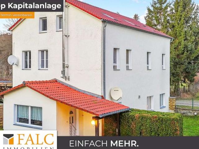 Haus kaufen in Mittenwalde, Brandenburg