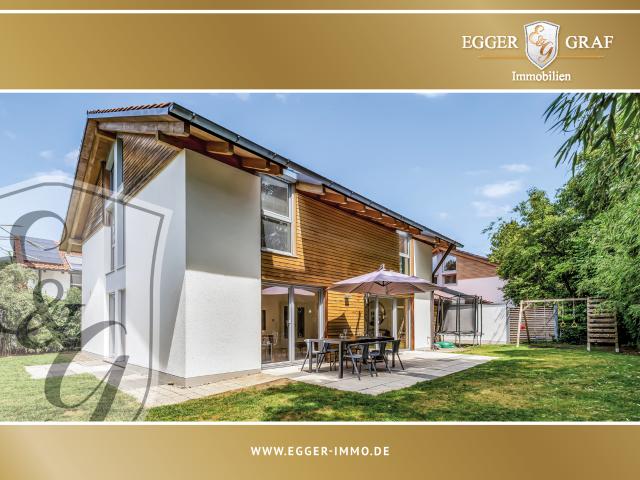 Villa kaufen in Riemerling, Hohenbrunn