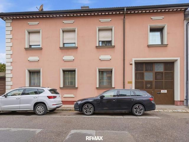Haus kaufen in Korneuburg, Niederösterreich