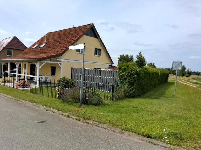 Haus kaufen in Spiegelberg, Brandenburg