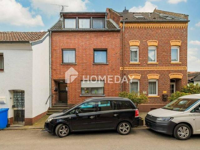 Haus kaufen in Mödrath, Kerpen