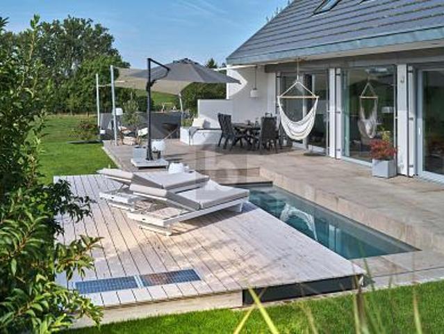 Villa kaufen in Blumberg, Baden-Württemberg