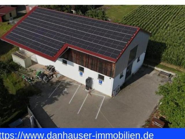 Gewerbe kaufen in Hemau, Landkreis Regensburg