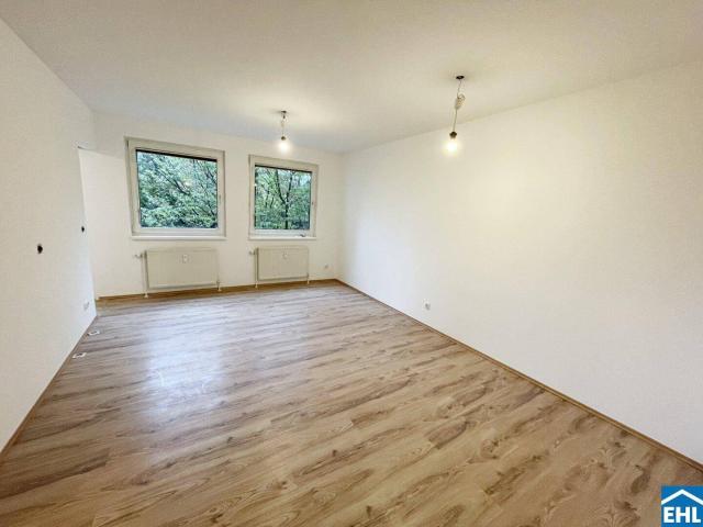 Apartment kaufen in KG Favoriten, Wien