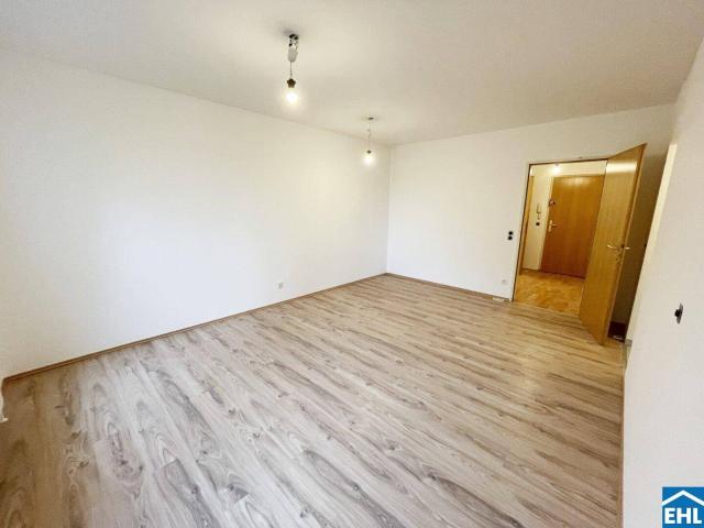 Apartment kaufen in Favoriten, Wien