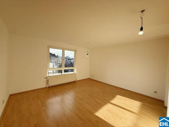 Apartment kaufen in KG Favoriten, Wien