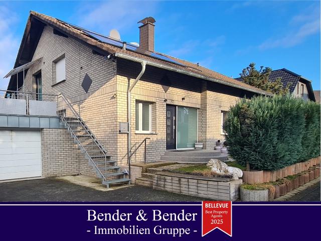 Haus kaufen in Hennef, Nordrhein-Westfalen