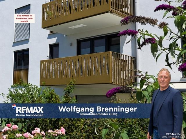 Wohnung kaufen in Öxing, Grafing