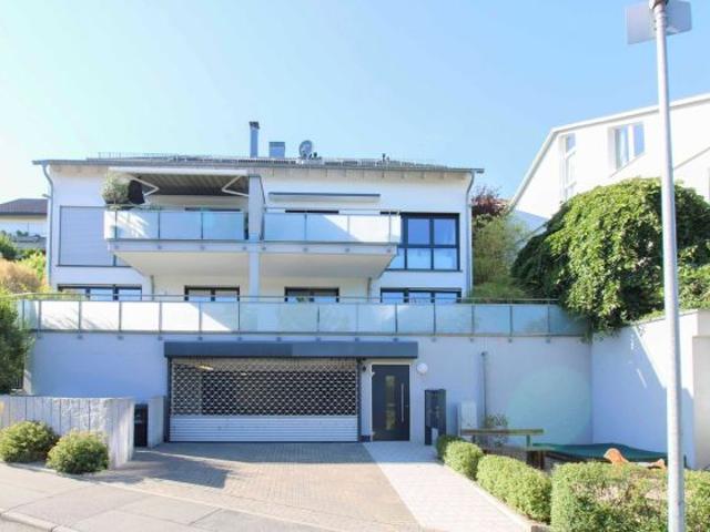 Wohnung kaufen in Leonberg, Baden-Württemberg