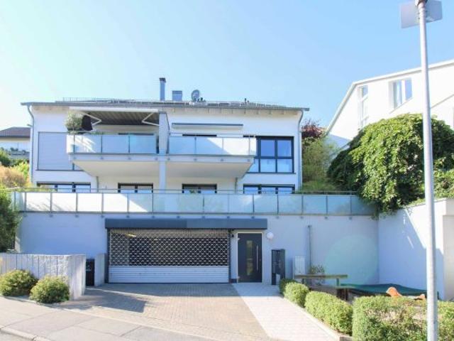 Wohnung kaufen in Leonberg, Landkreis Böblingen