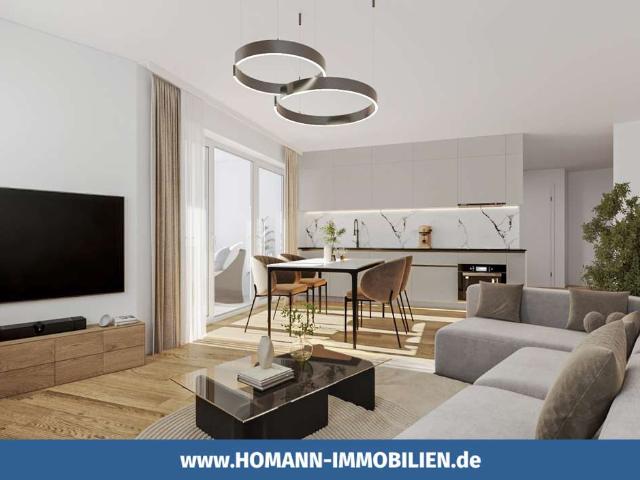 Wohnung kaufen in Ascheberg, Kreis Plön