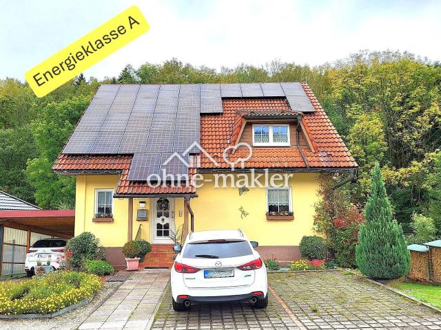 Haus kaufen in Zella-Mehlis, Thüringen