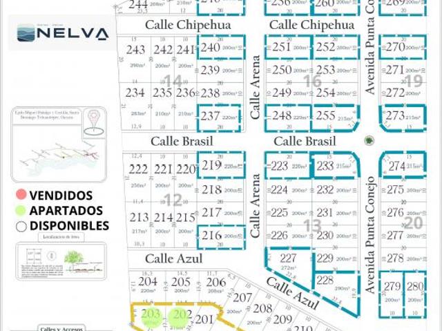ZULL Residencial | Desarrollo en la costa de Oaxaca, cerca de Puerto Escondido