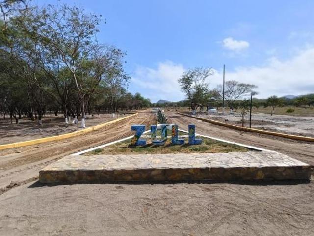 ZULL Residencial | Desarrollo en la costa de Oaxaca, cerca de Puerto Escondido