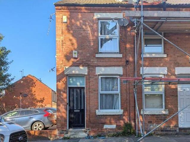 House for sale in Haddon, East Midlands