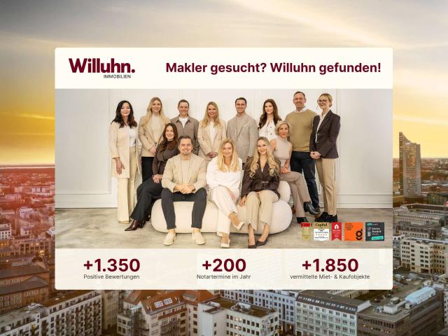 Wohnung mieten in Brehna