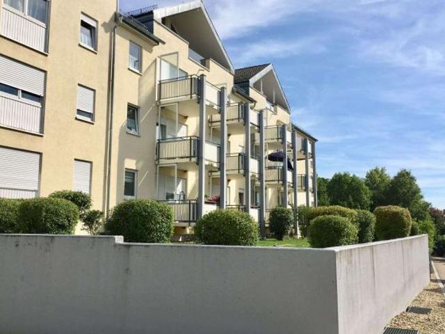 Wohnung kaufen in Diezenhalde, Böblingen