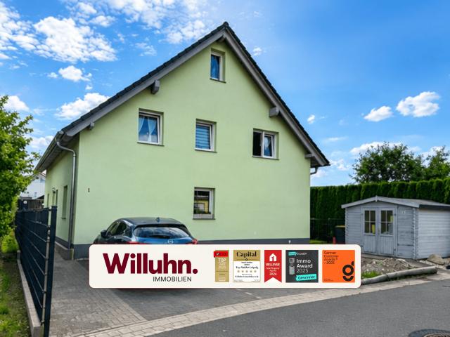 Wohnung mieten in Delitzsch, Sachsen