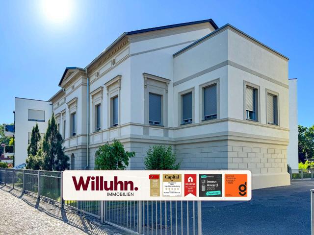 Wohnung mieten in Gertitz, Delitzsch