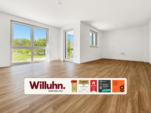 Wohnung mieten in Eilenburg, Sachsen