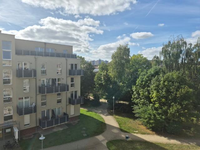Apartment mieten in Westliches Ringgebiet, Braunschweig