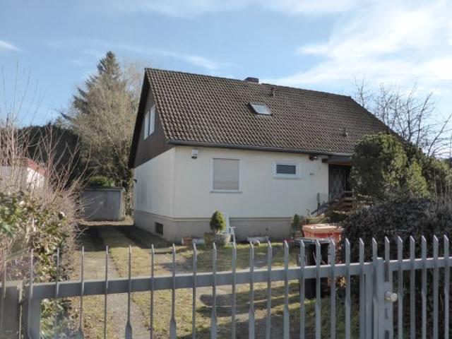 Erdgeschosswohnung kaufen in Zehlendorf, Berlin