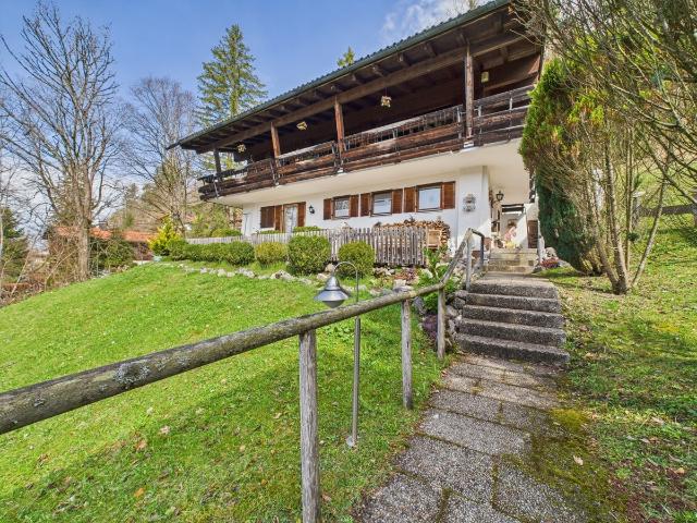 Villa kaufen in Schliersee, Bayern