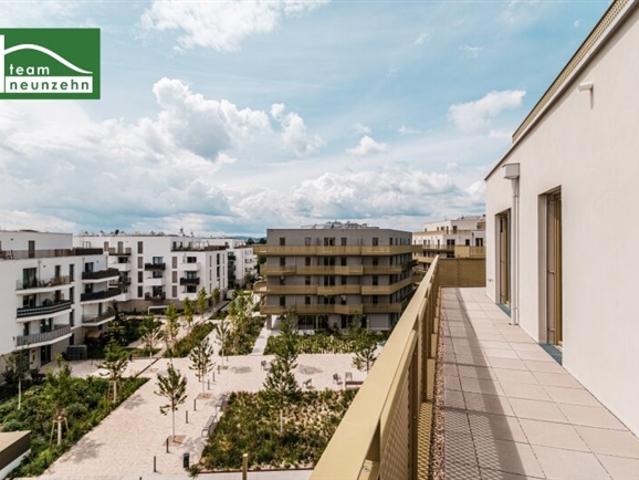 Wohnung kaufen in Floridsdorf, Wien