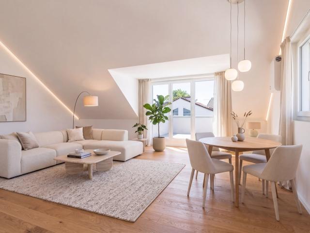 Apartment mieten in Sendling-Westpark, München