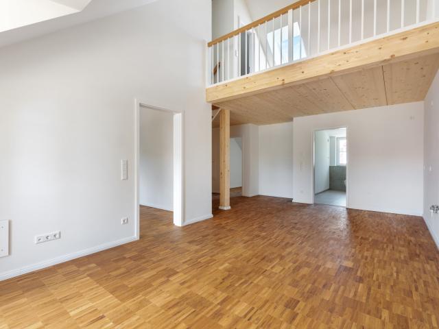 Apartment mieten in Guggenberg, Erdweg