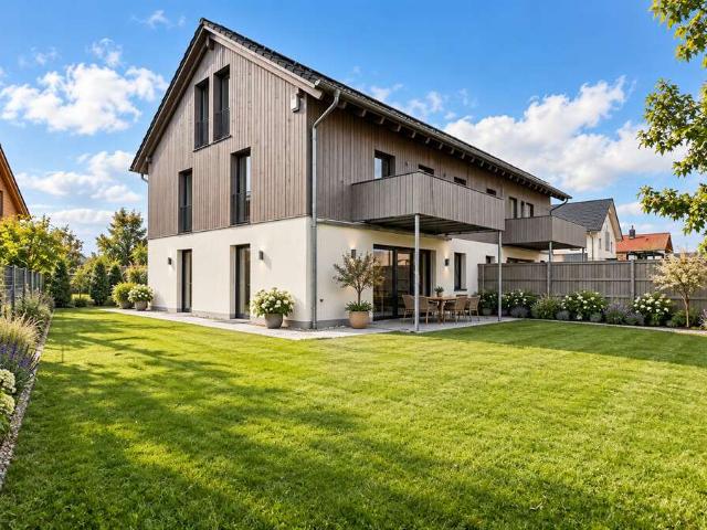 Haus kaufen in Mühldorf a. Inn, Landkreis Mühldorf am Inn