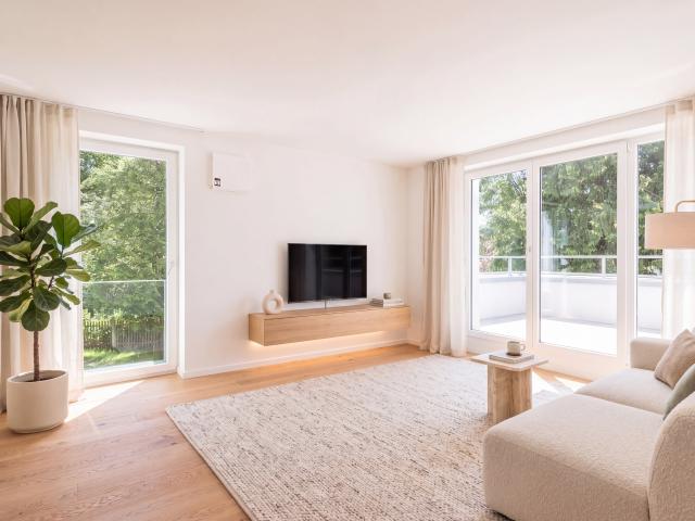 Apartment mieten in Sendling-Westpark, München