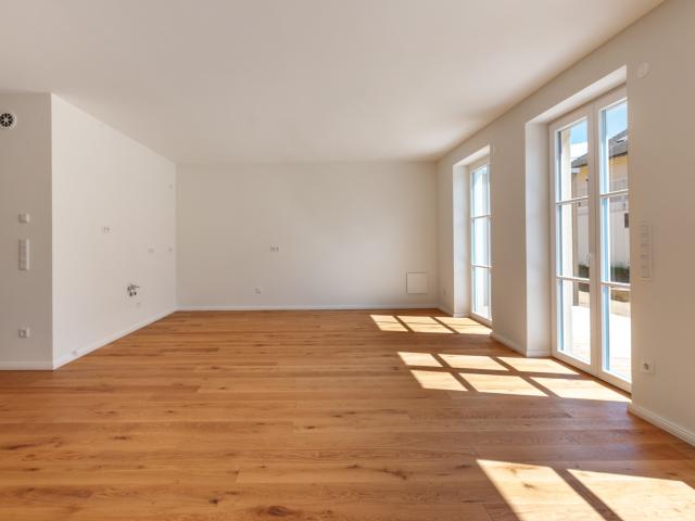 Apartment mieten in Guggenberg, Erdweg