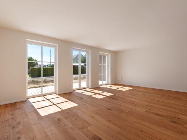 Apartment mieten in Guggenberg, Erdweg