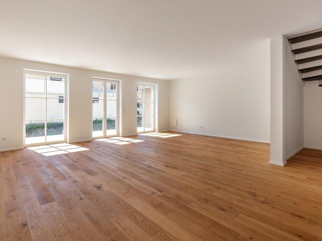Apartment mieten in Guggenberg, Erdweg